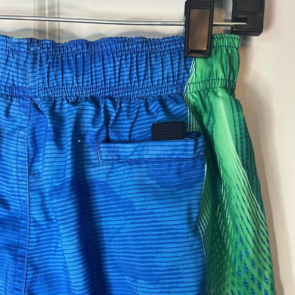 Nike Board Shorts - Swim Trunks - Picture 5 of 7